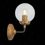 Бра ST Luce Varieta SL234.401.01 (220V, шар)