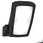 Настенный светильник уличный Fumagalli Germana 2N1.702.000.AYF1R (220V, IP66)