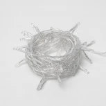 Гирлянда Uniel ULD-S0500-050/DTA WHITE IP20