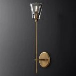 Бра Torche De Verre Wall Lamp ImperiumLoft 44,394 (74199-22) (220V)