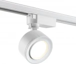 Трековый светильник Novotech Eddy 358943 (LED, 220V, круглые)