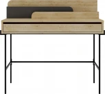 Стол письменный LEILA WORKING TABLE LEVE