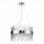 Подвесная люстра ST Luce Bafo SL1160.103.12 (220V, на тросе, круглые, IP22)