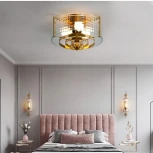 Потолочная люстра на штанге E27 Lu Carte LC-11-1377