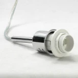 Подвесной светильник Lussole Vetere LSF-2376-01 (220V, на проводе, цветы, круглые, IP21)