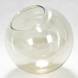 Трековый светильник однофазный Lussole Hartwell LSP-8167-TAB (220V, шар, IP21)