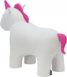 Пуф Leset Unicorn (Фанера,ДСП,Велюр) арт.2500000046124