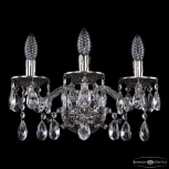 Бра Bohemia 1613 16213B/3/141 NB