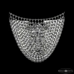 Бра Bohemia 7707 77071B/34 Ni