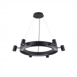 Подвесной светильник Vele Luce Octopus VL10152P06