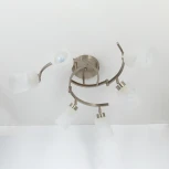 Потолочная люстра Citilux Астро CL125162 (220V)