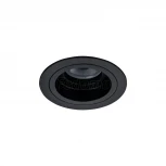 Встраиваемый светильник Atom GU10 1x50Вт Maytoni Technical DL025-2-01B (220V)