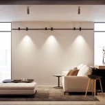 Корпус Arlight SP-POLO-TRACK-4TR-LEG 024726