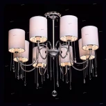 Потолочная люстра MW-Light Федерика 379018608