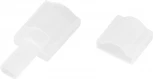 Заглушка MonLIGHT-CAP-10x5mm-S-SET (Arlight, Силикон) 042919