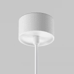 Подвесной светильник Maytoni Artisan P082PL-GU10-W (220V, на проводе, круглые)