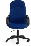 Кресло PARMA ткань, синий, TW-10 Tetchair 17199