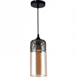 Подвесной светильник Stilfort Rima 2041/73/01P (220V, на проводе, шар)