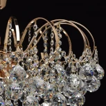 Потолочная люстра MW-Light Жемчуг 232016708