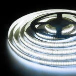 Светодиодная лента Elektrostandard 12V 16W IP65 240Led 2835 холодный белый, 5м