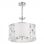 Подвесная люстра Maytoni Mercurio MOD028PL-04CH