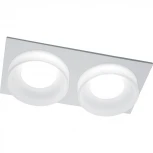 Встраиваемый точечный светильник Feron 41135 (12V)