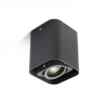 Накладной светильник Grey RAUMBERG Rund RundS1Gr (220V)