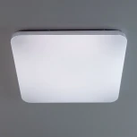 Потолочный светильник RGB Citilux Симпла CL714K900G (LED, 220V, диммер, пульт управления)
