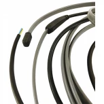 Комплект для обогрева трубопровода EASTEC STANDART ES-01