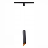 Трековый светильник однофазный ST Luce ST152.406.01 (220V, круглые)