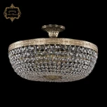 Потолочная люстра Art Classic 21.11 21.111.45SP.G