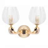 Бра Osgona Delta 706622 (220V, шарики)