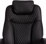 Кресло Trust (max) Tetchair (Черный).