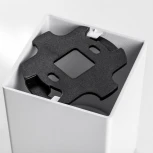 Накладной светильник без источника света Lightstar Rullo 213336