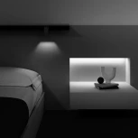 Трековый светильник магнитный 48V Maytoni Alfa TR121-2-7W4K-BS (LED)