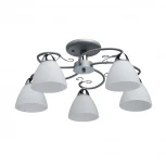 Потолочная люстра De City Нежность 676014805