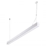 Подвесной линейный светодиодный светильник Novotech Iter 358159