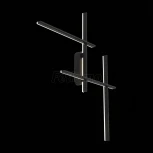 Бра ST Luce Basoni SL394.401.04 (LED, 220V, асимметрия)