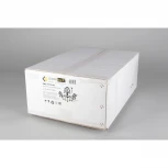 Подвесная люстра Omnilux Grosseto OML-77733-08 (220V, на цепи, подсвечник, свеча)