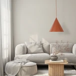 Подвесной светильник TK Lighting Cono 10065 (220V, на проводе)