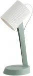 Настольная лампа Lussole Union LSP-0671 (220V, выключатель)