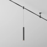 Трековый светильник магнитный 5W 24V Maytoni Focus Led TR155-1-5W3K-B (круглые)