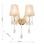 Бра Favourite Cutie 2868-2W