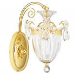 Бра Osgona Schon 790612 (220V, подвески, цветы)