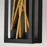 Бра светодиодное Styx QN-STYX-LED-W-BG Hinkley (220V)