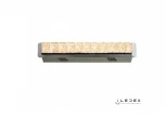 Настенный светильник iLedex Crystal ice MB7212-6 CR (220V, пульт управления)