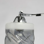 Потолочная люстра на штанге De City Тетро 673017003 (220V)