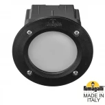 Встраиваемый светильник уличный Fumagalli Leti 2C1.000.000.AYG1L (220V, круглые, IP66)