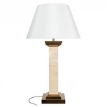 Настольная лампа Loft It Limestone 10442T/A (220V)