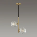 Подвесной светильник Lumion Geneva 5292/2